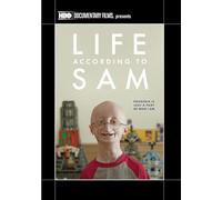 Mod-Life According to Sam [DVD]