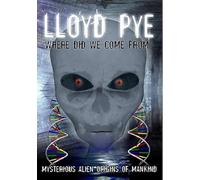 Mod-Lloyd Pye-Where Did We Come from [USA] [DVD]