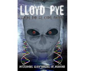 Mod-Lloyd Pye-Where Did We Come from [USA] [DVD]