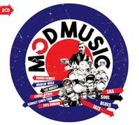 Varios – Mod Music