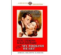 Mod-My Foolish Heart [DVD]
