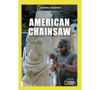 Mod-Ng-American Chainsaw [USA] [DVD]