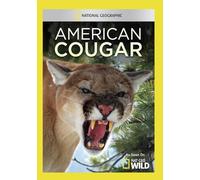 American Cougar [USA] [DVD]