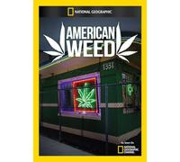 Mod-Ng-American Weed Season 1 -