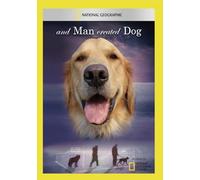 Mod-Ng-And Man Created Dog [USA] [DVD]