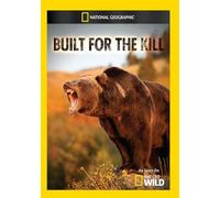 Mod-Ng-Built for the Kill [USA] [DVD]