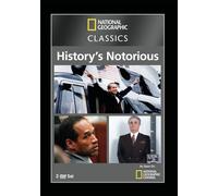 Mod-Ng-Classic-Historys Most Notorious