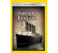 Dark Secrets of the Lusitania [USA] [DVD]
