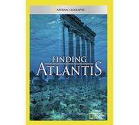 Finding Atlantis [USA] [DVD]