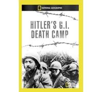 Mod-Ng-Hitlers G I Death Camp [USA] [DVD]