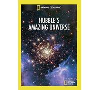 Mod-Ng-Hubbles Amazing Universe [USA] [DVD]