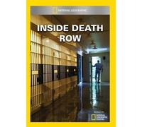 Inside Death Row [Edizione: Stati Uniti] [USA] [DVD]