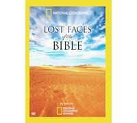 Mod-Ng-Lost Faces of the Bible