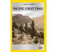 Mod-Ng-Pacific Crest Trail [DVD]