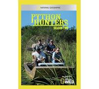 Mod-Ng-Python Hunters Season 2 -