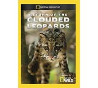 Mod-Ng-Return of Clouded Leopards [USA] [DVD]