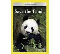 Mod-Ng-Save the Panda
