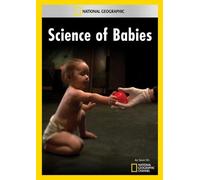 Science Of Babies [Edizione: Stati Uniti] [USA] [DVD]