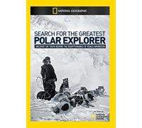 Search For The Greatest Polar Explorer [Edizione: Stati Uniti] [USA] [DVD]