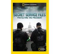 Secret Service Files: Protecting The President [Edizione: Stati Uniti] [USA] [DVD]