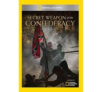 Secret Weapon of the Confederacy - Secret Weapon Of The Confederacy [Edizione: Stati Uniti] [USA] [DVD]