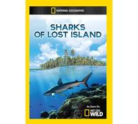Sharks of Lost Island [USA] [DVD]