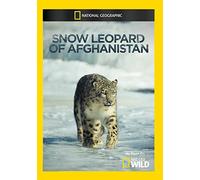 Mod-Ng-Snow Leopard of Afghanistan [USA] [DVD]