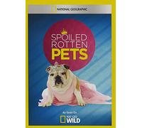 Spoiled Rotten Pets [Edizione: Stati Uniti] [USA] [DVD]