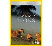 Swamp Lions [Edizione: Stati Uniti] [USA] [DVD]