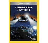 Mod-Ng-Vanished from Alcatraz [USA] [DVD]
