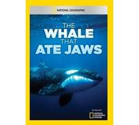 The Whale that Ate Jaws (DVD) (Importación USA)