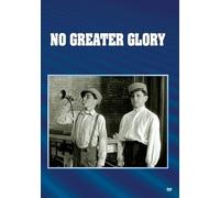 No Greater Glory [USA] [DVD] (1934)