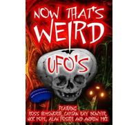 Mod-Now Thats Weird-UFOs [USA] [DVD]