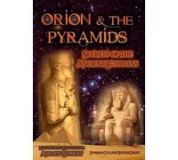 Mod-Orion & the Pyramids-Secrets of Ancient Egypt [DVD]