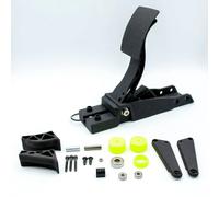 MOD Pedal Acelerador y Embrague para Pedales Fanatec CSL Elite V2 PRO KIT Embrague