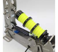 MOD Pedal de Freno Heusinkveld Ultimate + Progressive