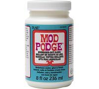 Mod Podge 8 oz Dishwasher Safe Gloss