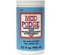 Mod Podge Dishwasher Safe 32oz-32oz