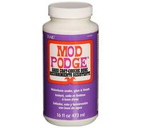 Mod Podge Hard Coat 16 Ounces-.