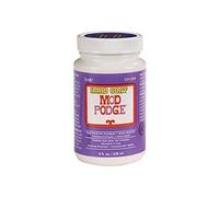 Mod Podge Hard Coat for furniature (8-Ounce), cs11245.