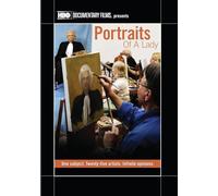 Portraits of a Lady [USA] [DVD]