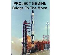 Project Gemini: Bridge To The Moon [Edizione: Stati Uniti] [Italia] [DVD]