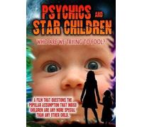Mod-Psychics/Star-Children-Who Are We Trying to Fool [DVD]