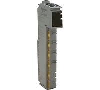 MOD. PWR DISTRIB. 24VDC/F=6,3A GREY