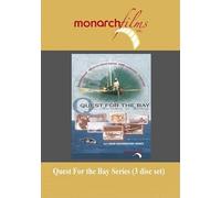 Quest For The Bay: Complete Series [DVD]
