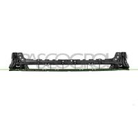 MOD REJILLA DE PARACHOQUES DELANTERO-CENTRAL-NEGRO. S-LINE AUDI - A5 (F53/F57...
