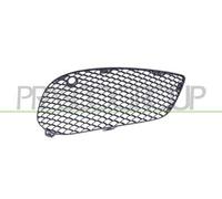 MOD REJILLA EXTERIOR DERECHA NEGRA PARACHOQUES DELANTERO. AMG CLASE C (W205/S...