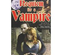 Mod-Requiem for a Vampire [USA] [DVD]