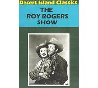 Roy Rogers Show [Edizione: Stati Uniti] [USA] [DVD]
