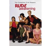 Mod-Rude Awakening-Season 1 [DVD]